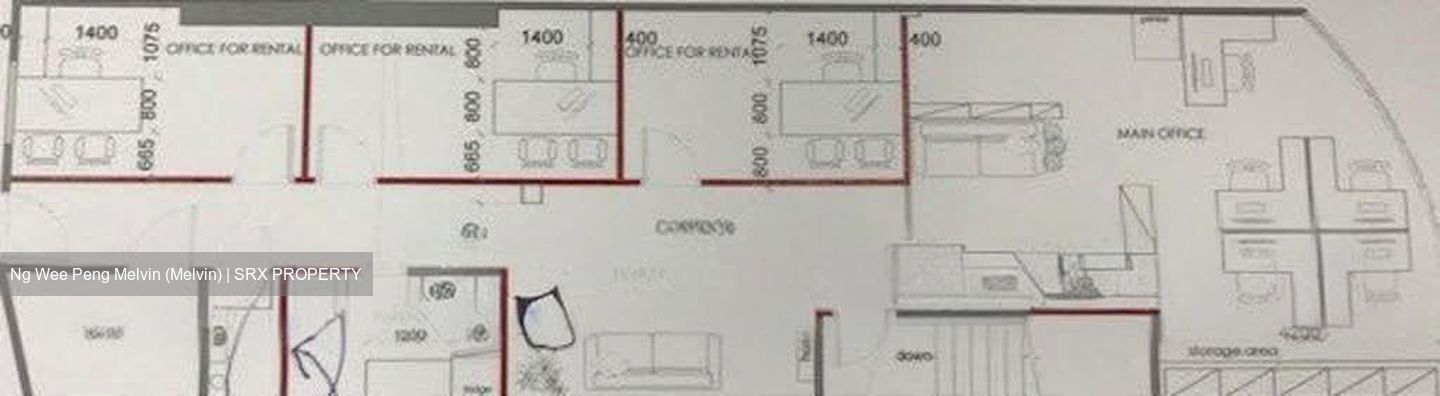 Atrium Residences (D14), Shop House #538609671